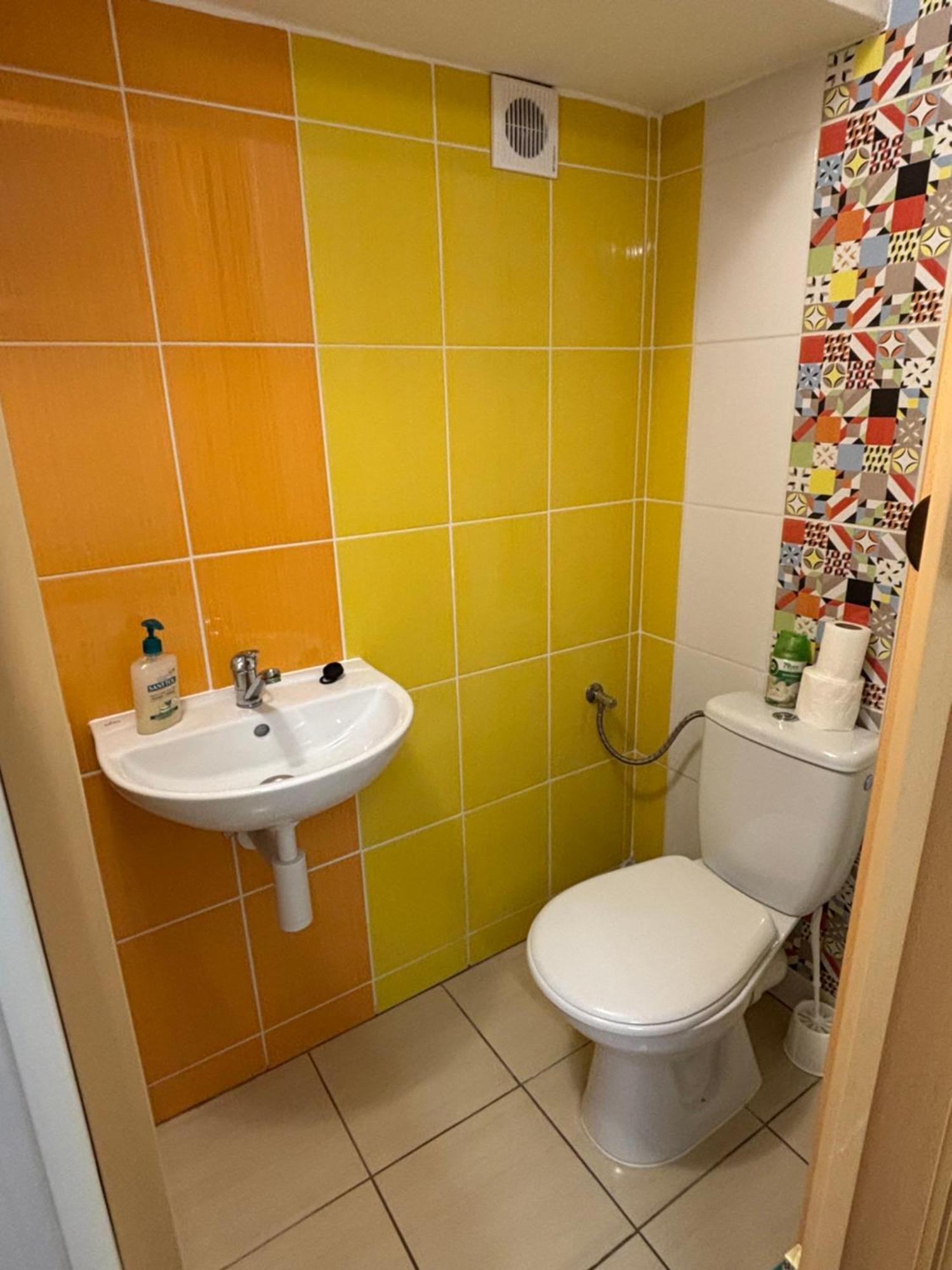 Apartmanovy Dom Grand Štúrovo Εξωτερικό φωτογραφία