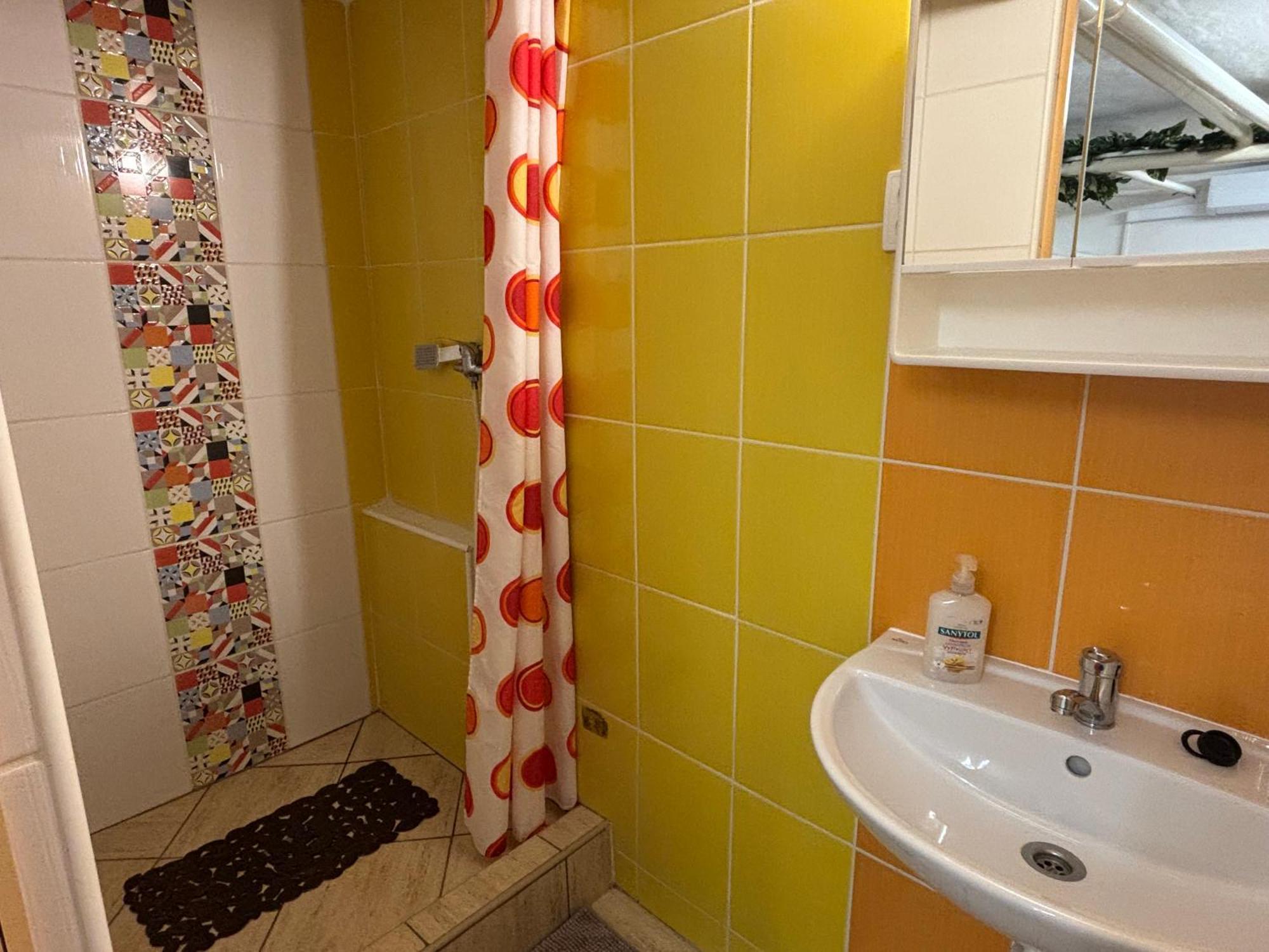Apartmanovy Dom Grand Štúrovo Εξωτερικό φωτογραφία