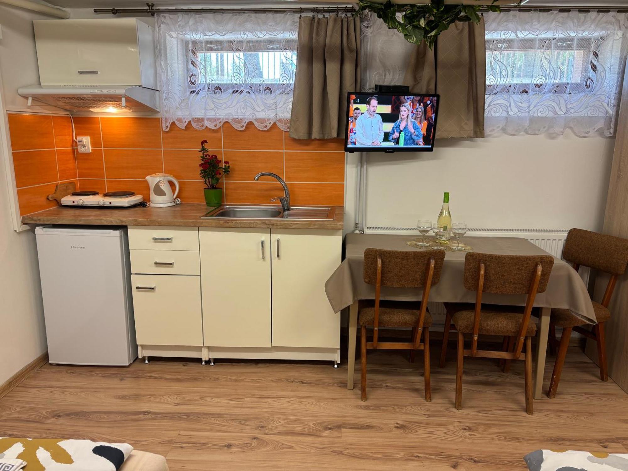 Apartmanovy Dom Grand Štúrovo Εξωτερικό φωτογραφία