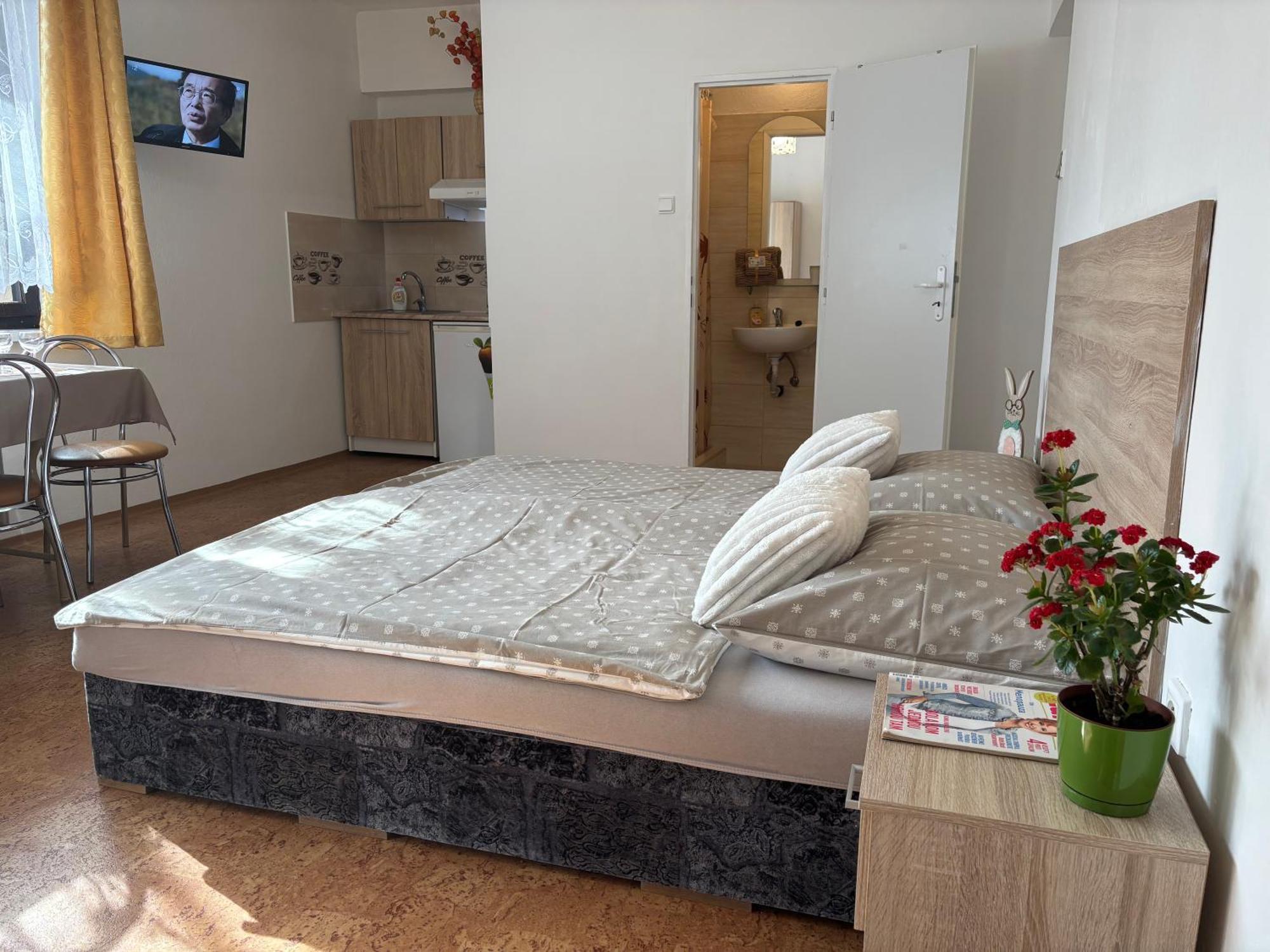 Apartmanovy Dom Grand Štúrovo Εξωτερικό φωτογραφία