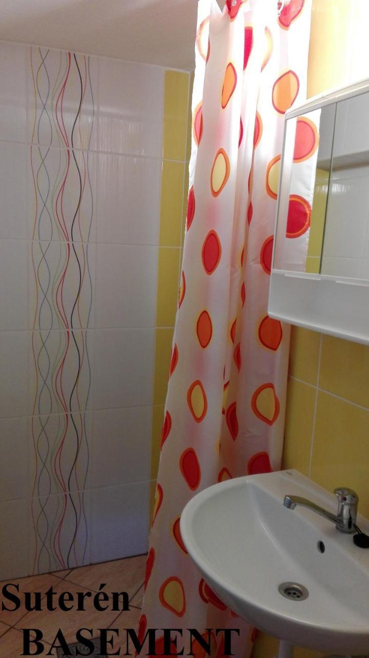 Apartmanovy Dom Grand Štúrovo Εξωτερικό φωτογραφία