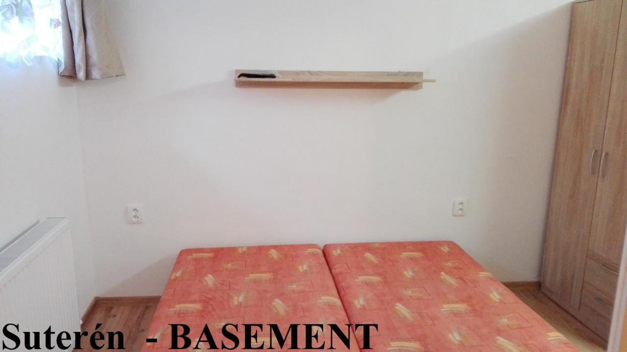 Apartmanovy Dom Grand Štúrovo Εξωτερικό φωτογραφία