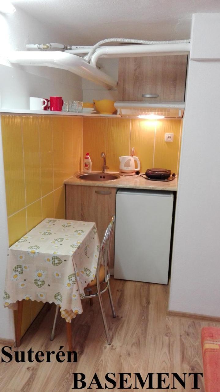 Apartmanovy Dom Grand Štúrovo Εξωτερικό φωτογραφία